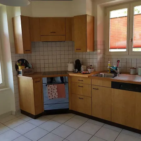 Le Belvedere Apartment