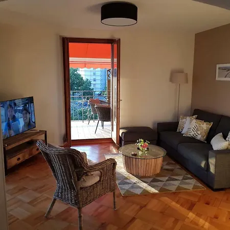 Le Belvedere Apartment *