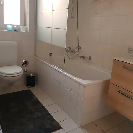 Apartment Le Belvedere