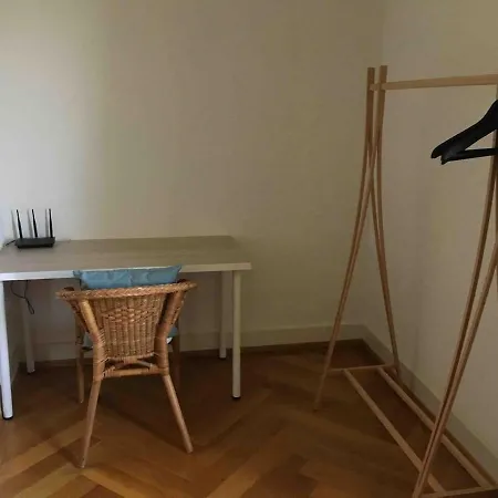 Le Belvedere Apartment